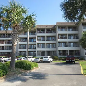 希尔顿黑德岛海滩网球度假酒店 度假村