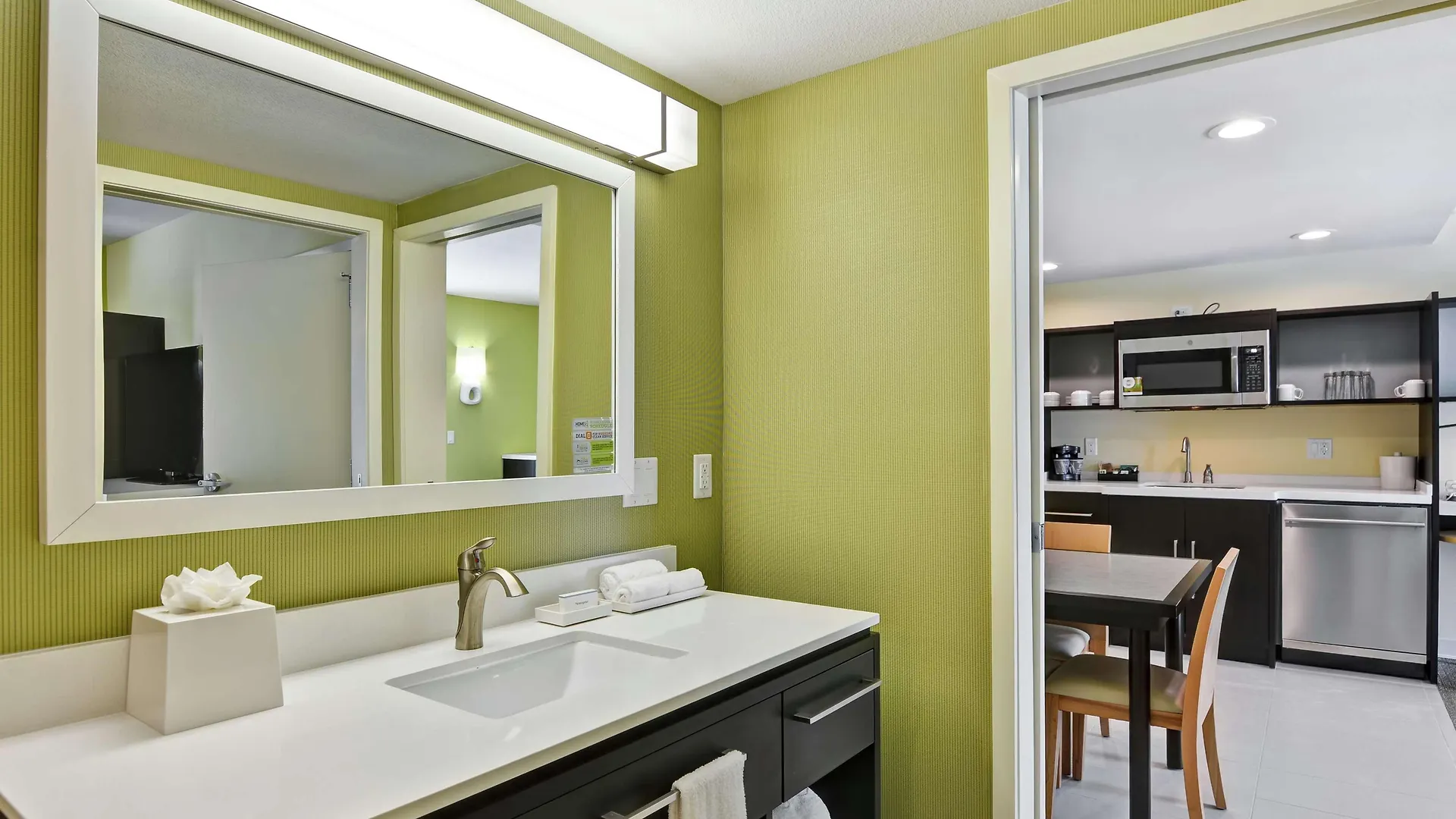 Home2 Suites By Hilton Hilton Head Hilton Head Island United States