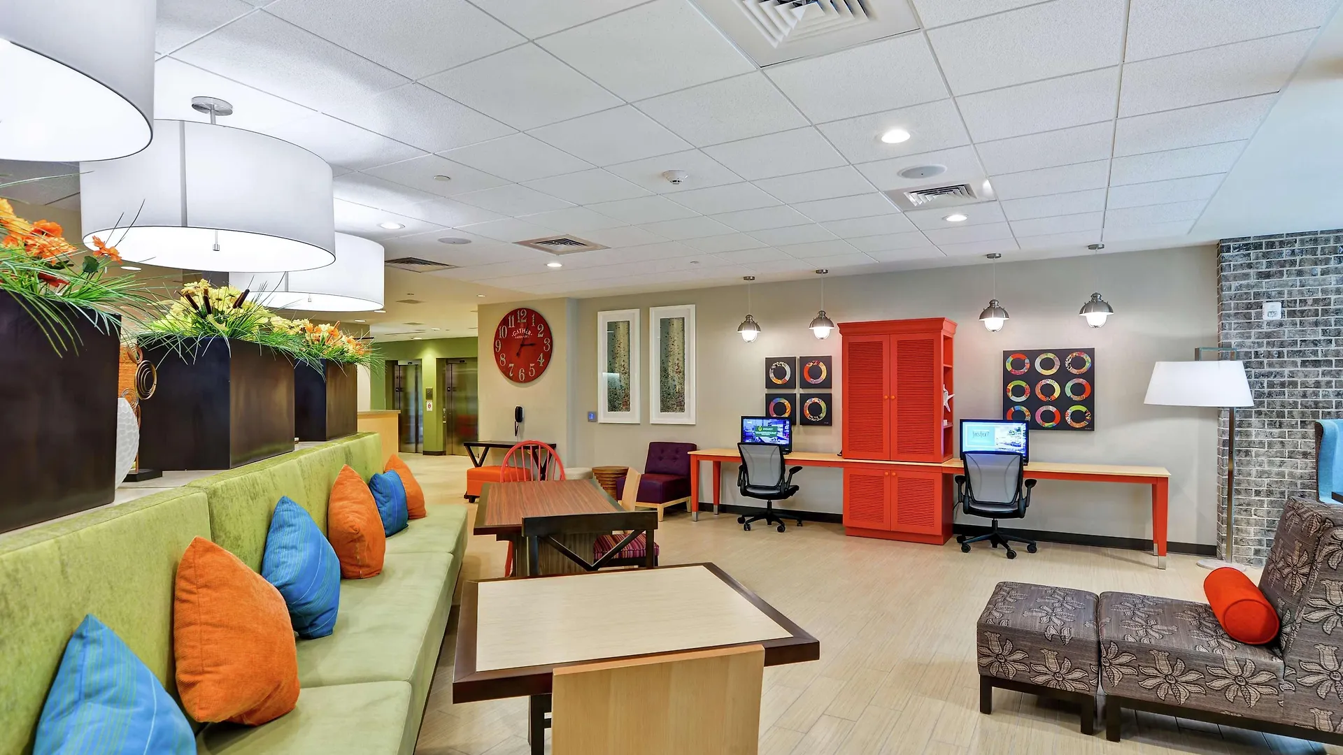Home2 Suites By Hilton Hilton Head Hilton Head Island 3*,