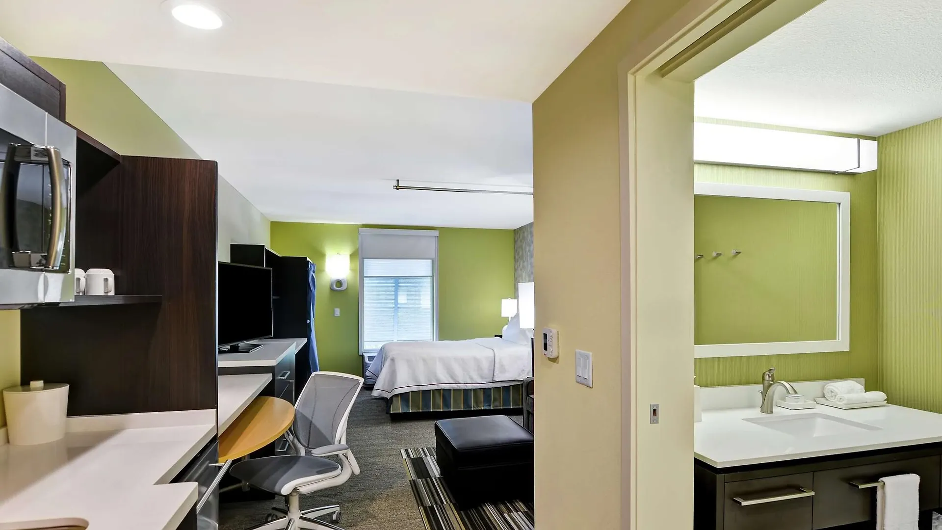 Home2 Suites By Hilton Hilton Head Hilton Head Island 3*,