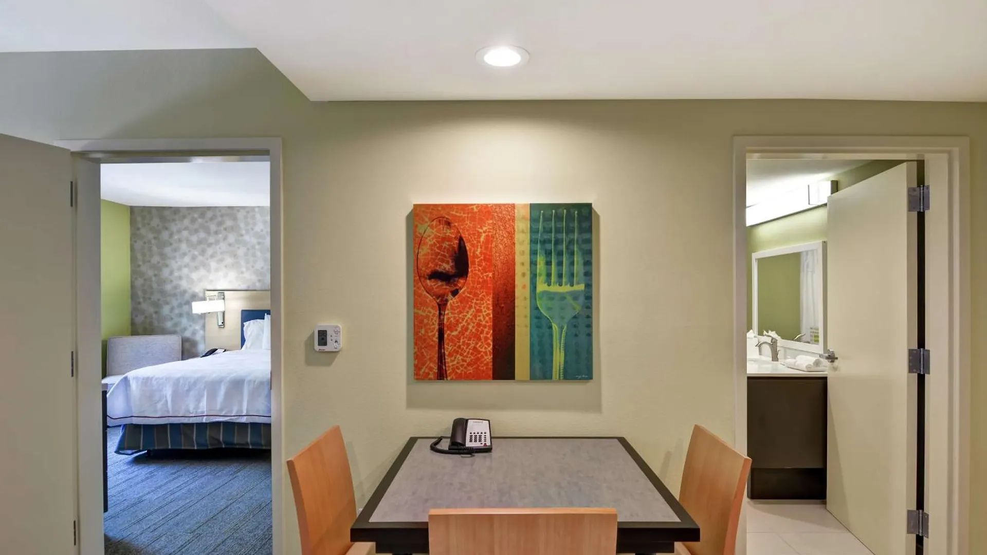 Home2 Suites By Hilton Hilton Head Hilton Head Island 3*,  United States