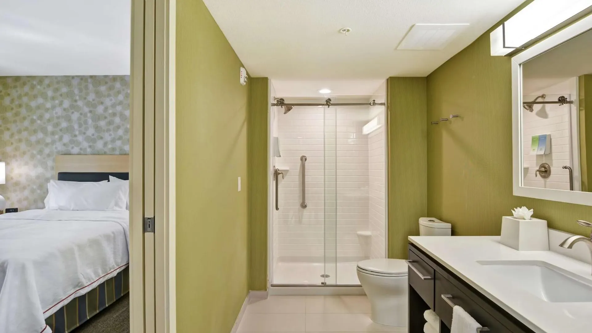Home2 Suites By Hilton Hilton Head Hilton Head Island 3*,  United States