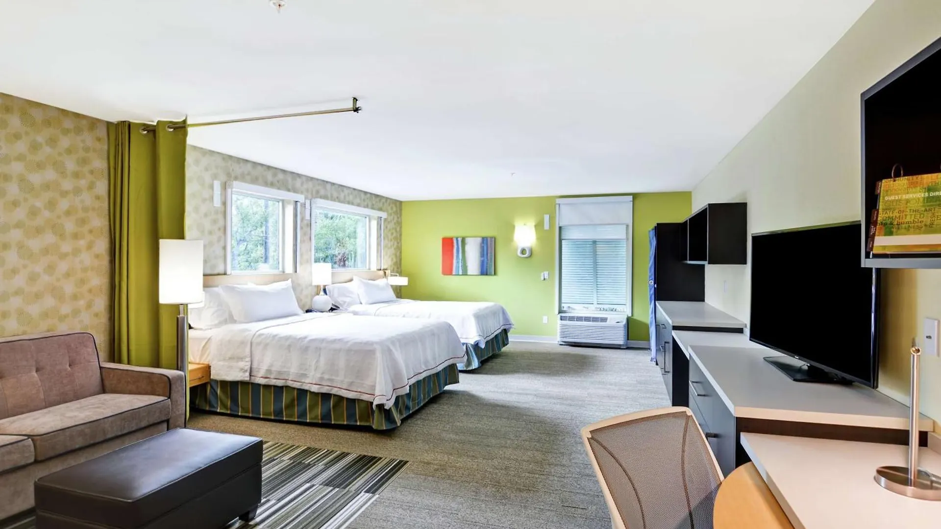 Home2 Suites By Hilton Hilton Head Hilton Head Island Hotel