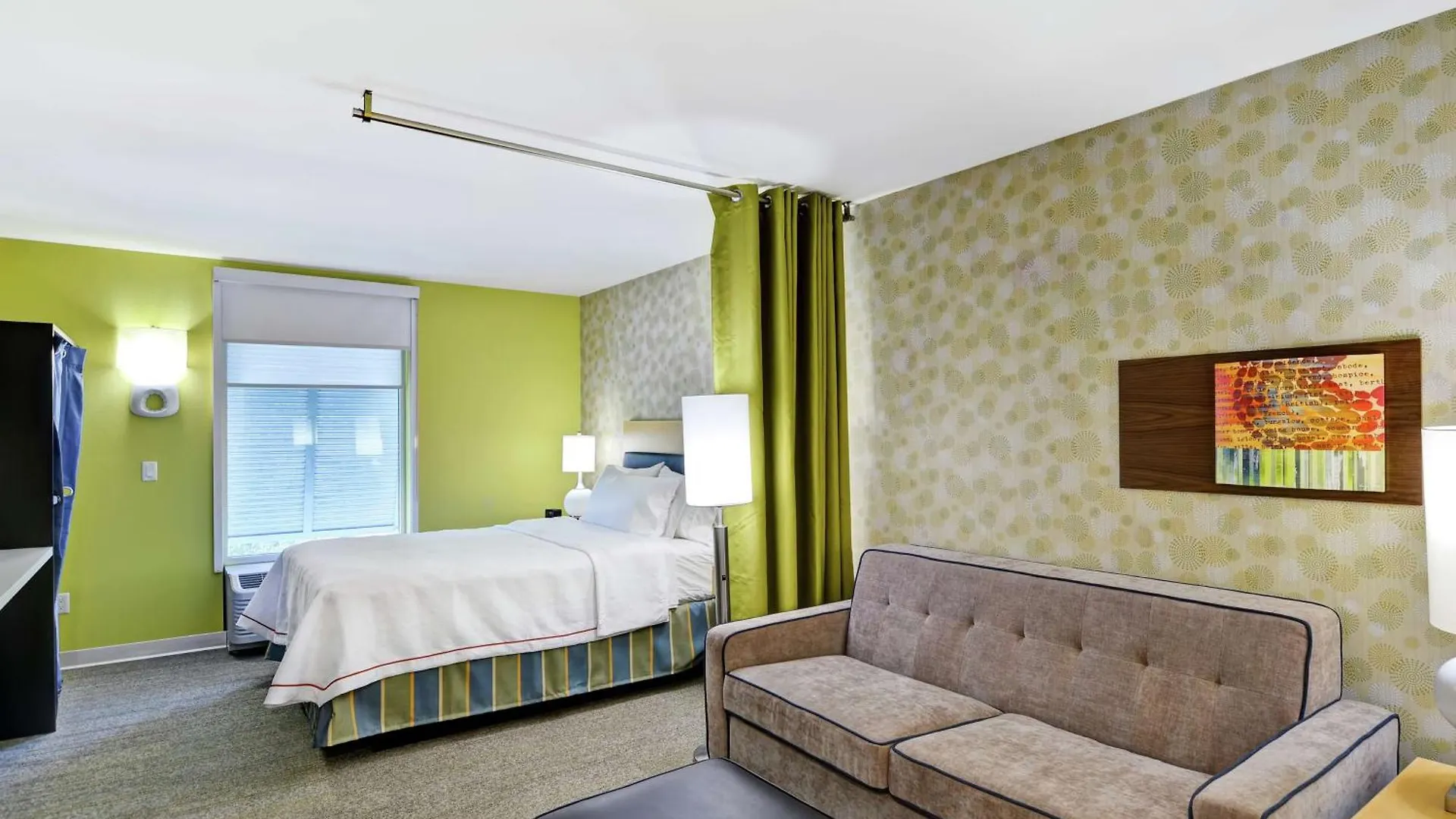 Home2 Suites By Hilton Hilton Head Hilton Head Island 3*,  United States