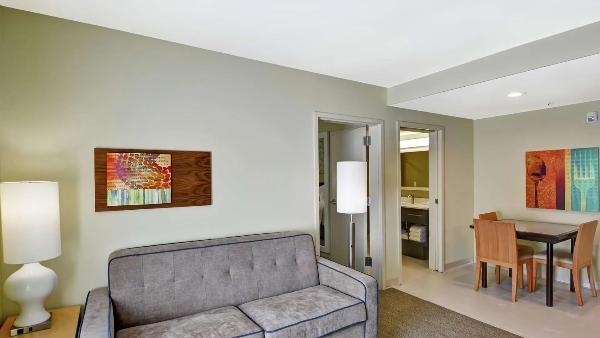 Home2 Suites By Hilton Hilton Head Hilton Head Island 3*,