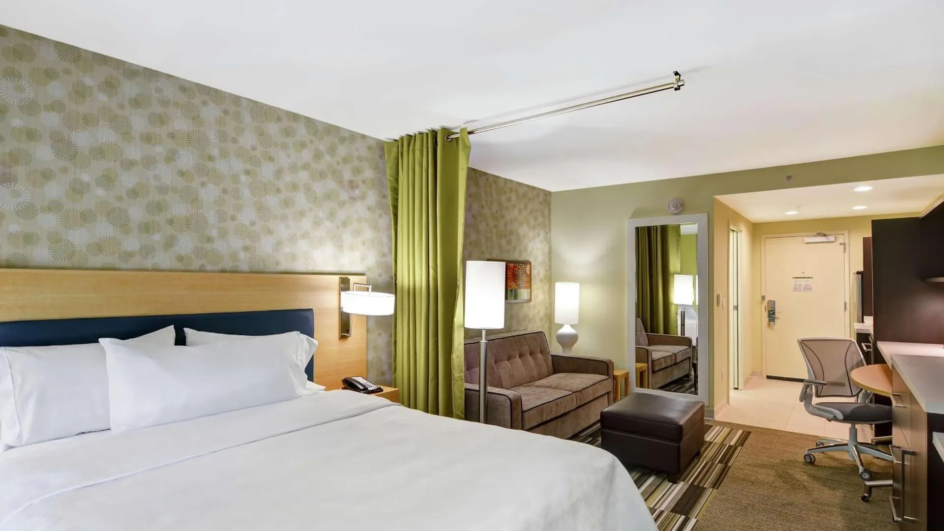 Home2 Suites By Hilton Hilton Head Hilton Head Island United States