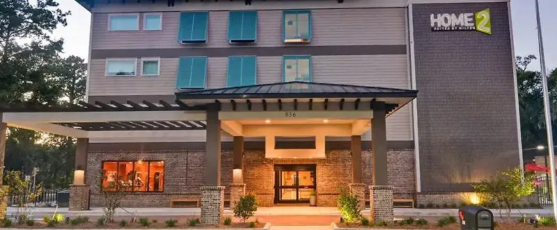 *** Hotel Home2 Suites By Hilton Hilton Head Hilton Head Island United States