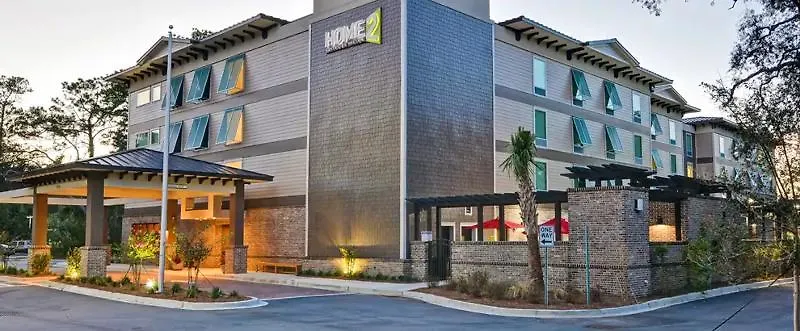 Home2 Suites By Hilton Hilton Head Hilton Head Island