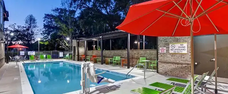 Home2 Suites By Hilton Hilton Head Hilton Head Island 3*,