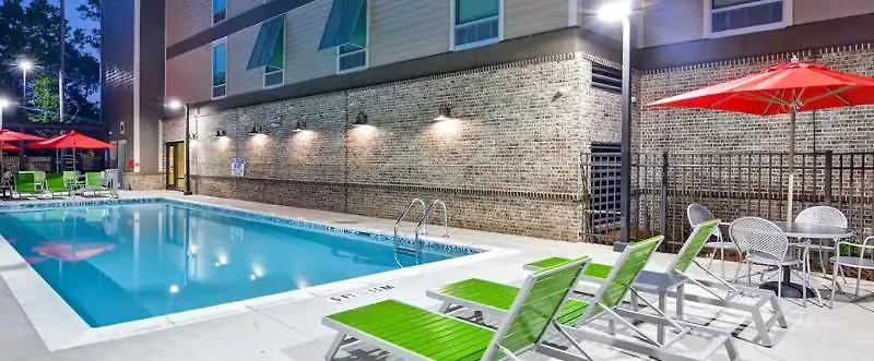 Home2 Suites By Hilton Hilton Head Hilton Head Island United States